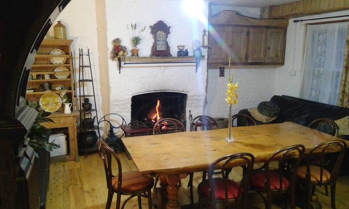 Omagh Other | 'The Yardmans' Mullaghmore House - Omagh