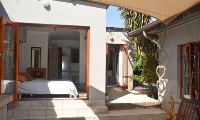 Alberton House | Cosy Place Alberton