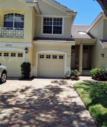 Palm River Estates Apartment | Condo - Stonebridge CC Golf in Naples