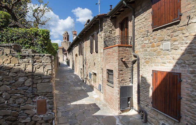 Castiglione della Pescaia Apartment | Le Campane 2