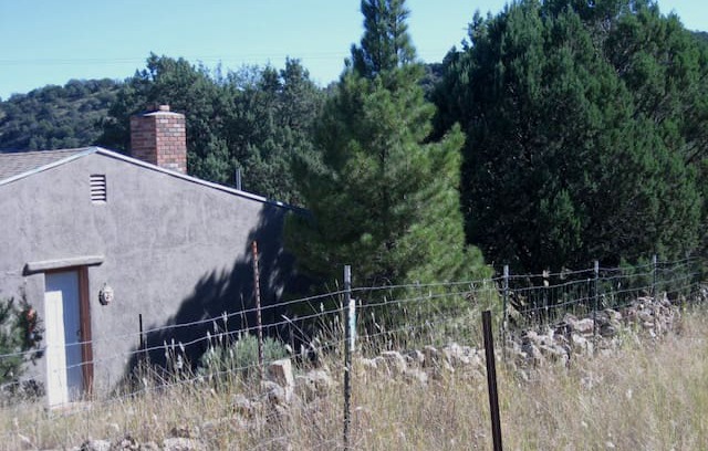 Patagonia House | Mad Miner Inn Washington Camp AZ Sky Island lodge!