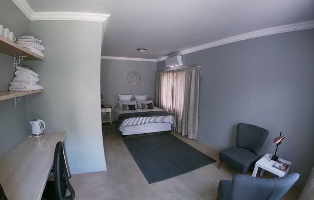 Lichtenburg House | VredeRust #1