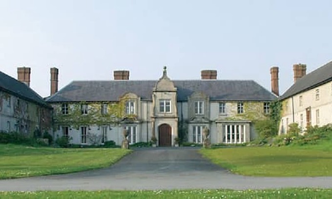 Craigavon House | Scarvagh House