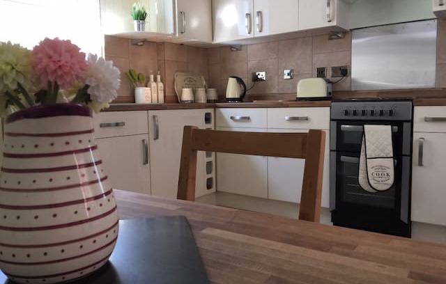 Muston House | Ebenezer Cottage - Old Town Filey