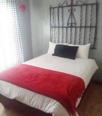 Midvaal House | Zomerlust Country Estate Guesthouse