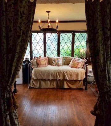 Hastings House | Nonnie’s Nook