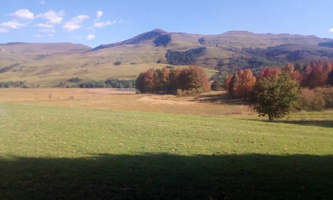 Elandskop Other | Tierhoek Trout and Nature Estate