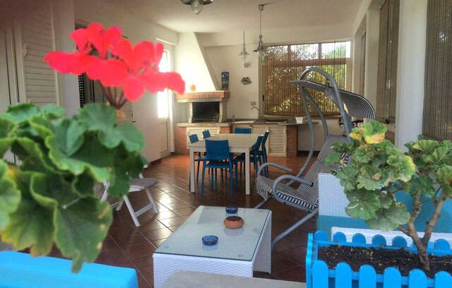 Marina di Modica House | Villa azzurra