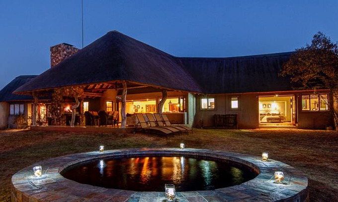 Leeupoort House | Zebula Golf Estate & Spa Bushwillow Lodge 116