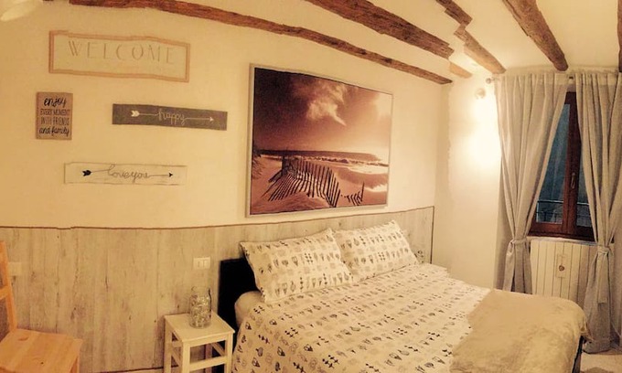 Bellano Apartment | Appartamento " La Contrada"