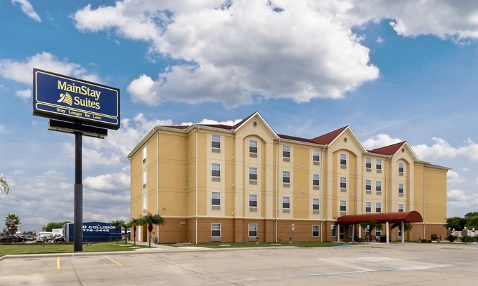 Ingleside Hotel | Best Western Ingleside Inn & Suites