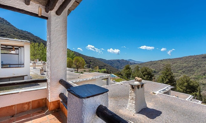 Busquistar Apartment | Belvilla by OYO Apartamento 1 dormitorio