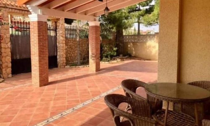 Punta Brava House | Villa el Carmoli !!