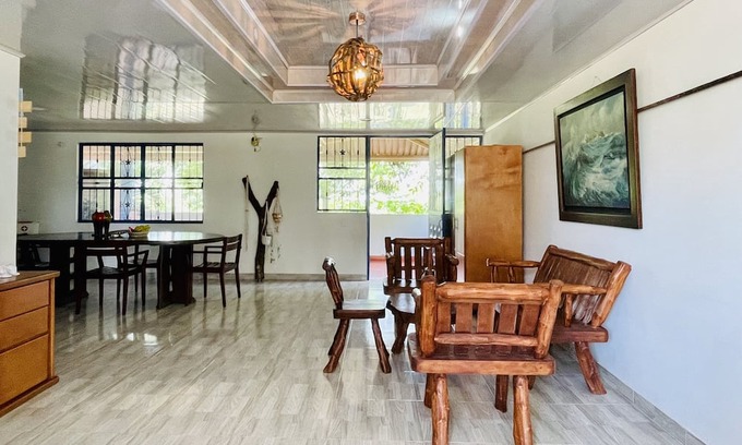 San Jose del Guaviare House | Country House, Comfort and in the Best Location