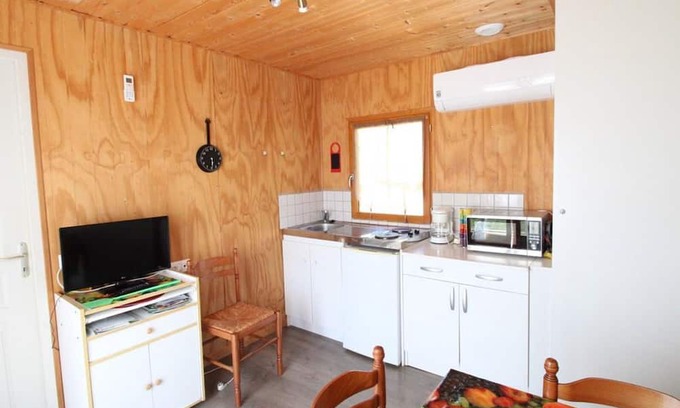 Peyrusse Cottage | Gite Peyrusse, 2 bedrooms, 4 persons
