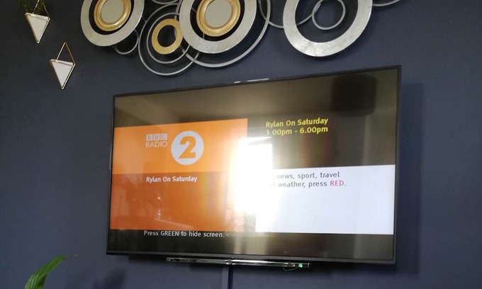 Liverpool Apartment | Luxury Liverpool Apartment