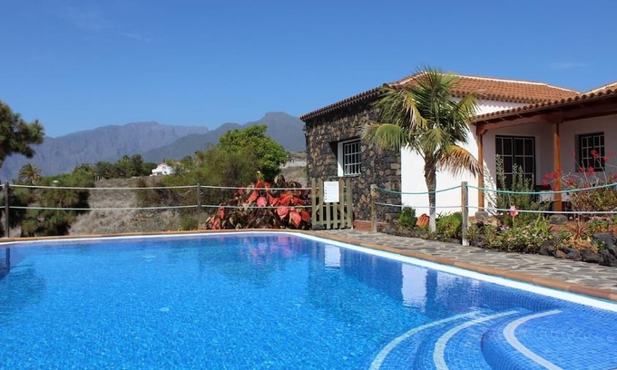 Los Llanos de Aridane House | Holiday house Los Llanos de Aridane for 1 - 2 persons - Holiday home