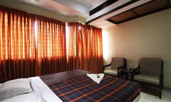 Madurai House | Temple View & Luxury Room Stay @ madurai