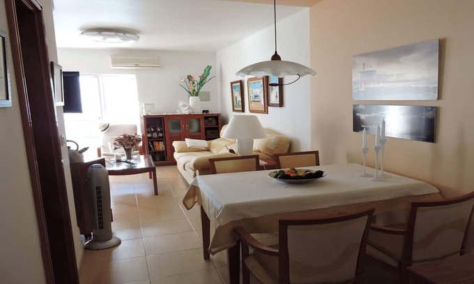 Arrieta House | SUNNY HOME - Beachfront house