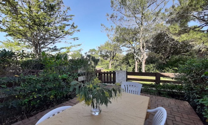 Le Penon House | Villa Seignosse, 2 bedrooms, 4 persons