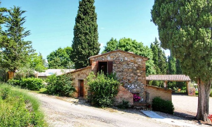 Radicondoli Apartment | 2 Bedroom Apartment