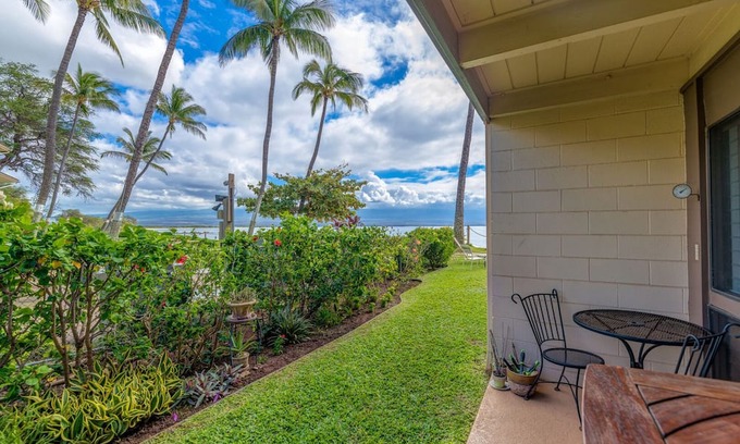 Maalaea Condo | My Perfect Stays Special: Feb 23-Mar 10 $199
