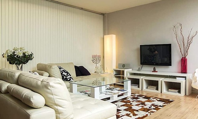 San Andres House | Exclusive house a few meters from the beach