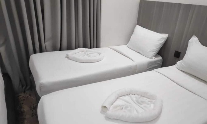 Mecca Hotel | balwarat aldura Hotel