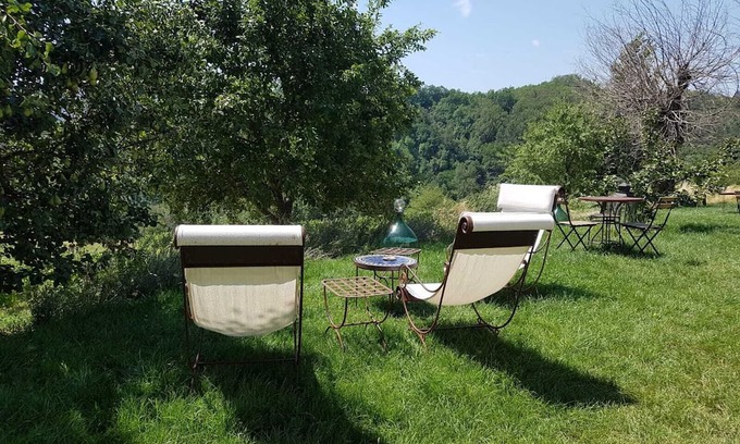 Bistagno Bed & Breakfast | Casa Levi