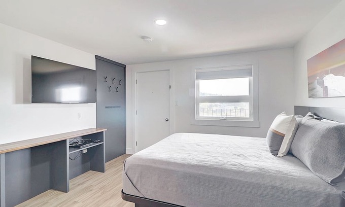 Nackawic Hotel | Nackawic Motel