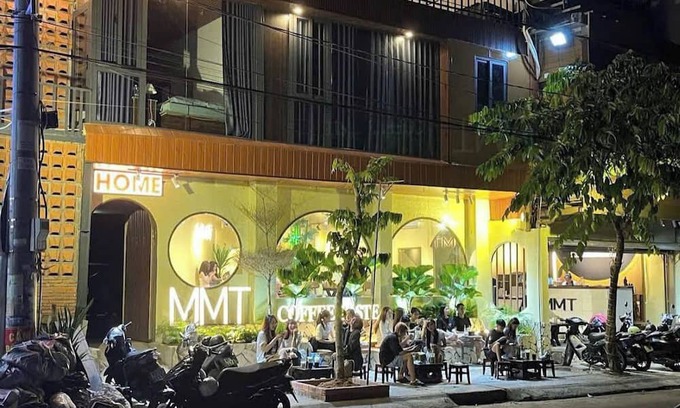 Ninh Kieu House | MMT Homestay