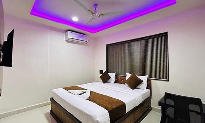 Pimpri - Chinchwad Hotel | Fabhotel Abhishek