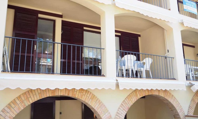 Calella de Palafrugell Apartment | Apartament Acabat de Reformar a 1 min de la Platja