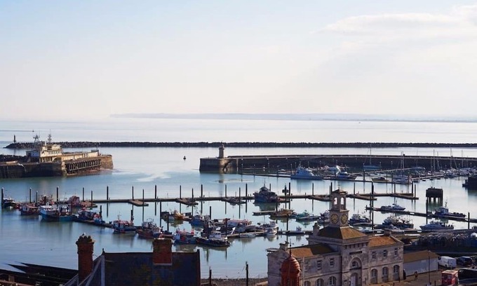 Ramsgate Hotel | Albion House Ramsgate