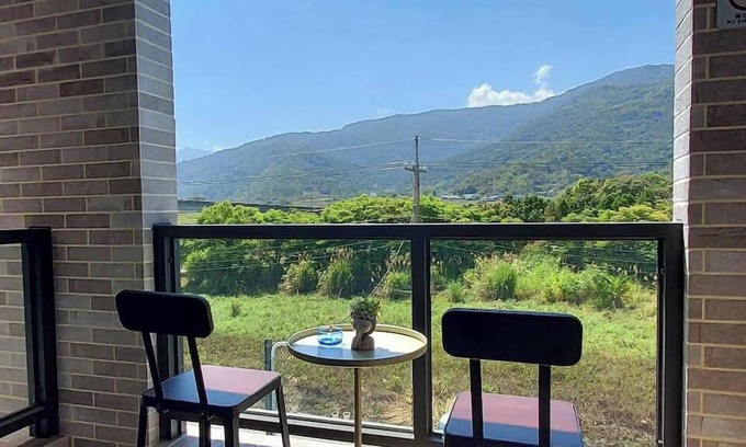 Yuli Bed & Breakfast | Bliss inn