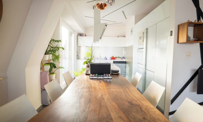 Skopje Region Apartment | Lusso Apartment