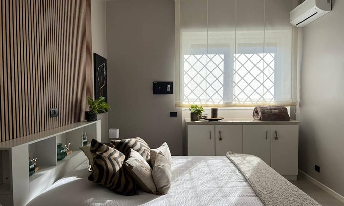 Zona XXXIII Acilia Sud Apartment | For a cozy Roman vacation with attention to detail and guests