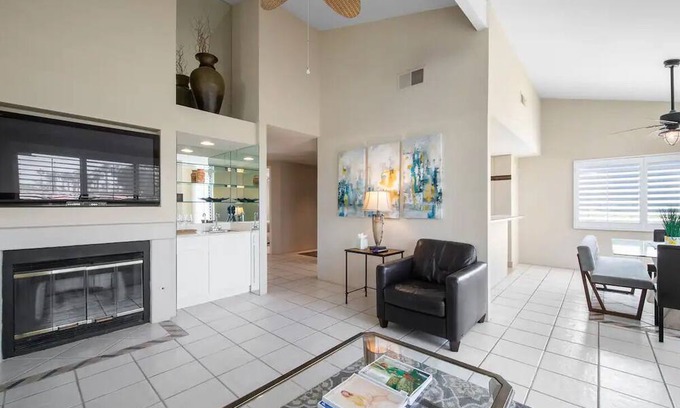 La Conner House | LC1: Charming 3-bedroom house with WiFi, AC in nice La Conner