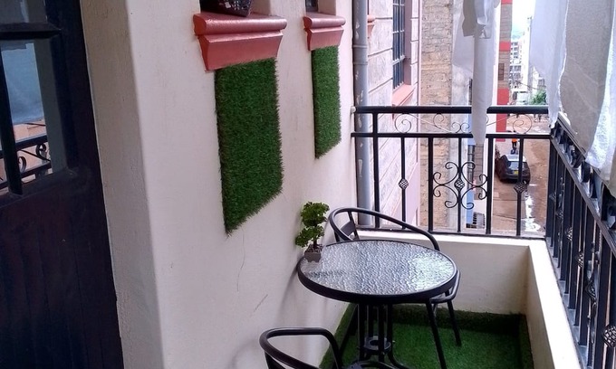 Kasarani Bed & Breakfast | King Sharbs Apartment in Kasarani