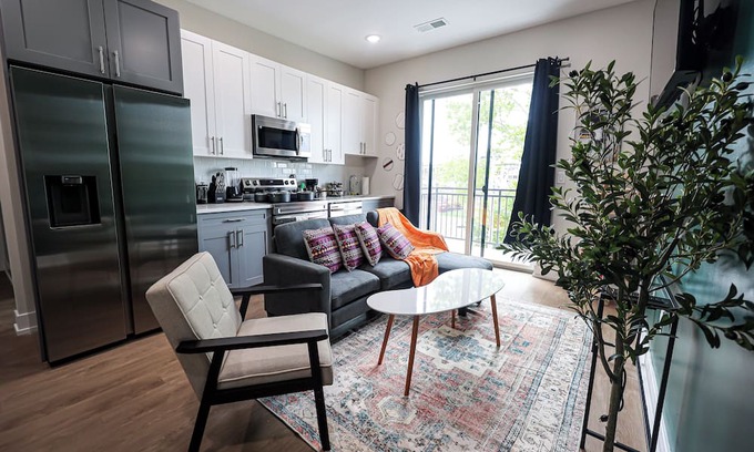 Mantua Apartment | This apartment is a 1 bedroom(s), 1 bathrooms, located in Philadelphia, PA.