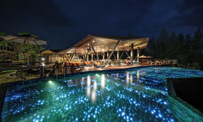 Lam Kaen Resort | Preeda Family Suite - Two Bedroom Resort, Sleeps 4