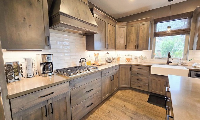 Kanab House | Kanab Retreat at the Heart of EVERYTHING
