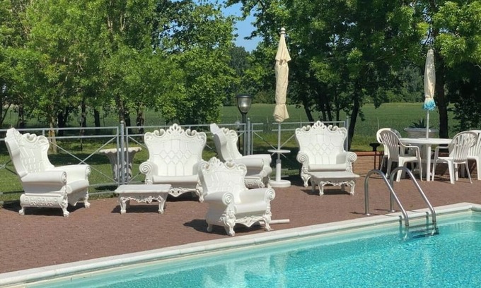 Ravenna House | Hotel Polo Ravenna