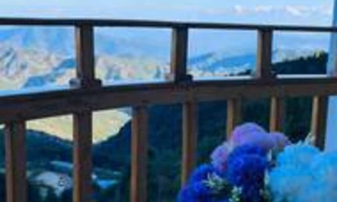 Khaprar Apartment | Brikitt Himalayan Vista 2bhk