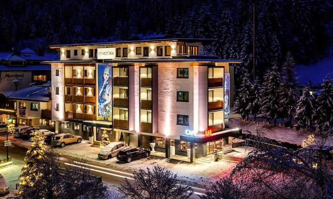 Gerlos House | Holiday apartment with wellness, sports and fitness facilities