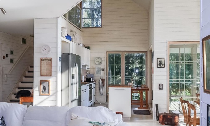 Raseborg House | Villa tenhola by Interhome