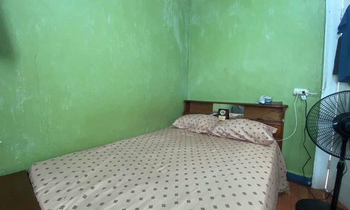Eden Gardens Apartment | Home Like 1-bedroom apartment with fitness room, WiFi in wonderful Kingston