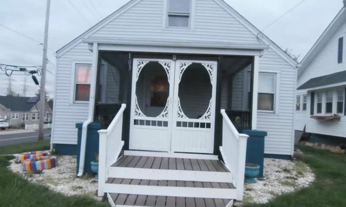 Crosswicks House | Churchill ,Nj