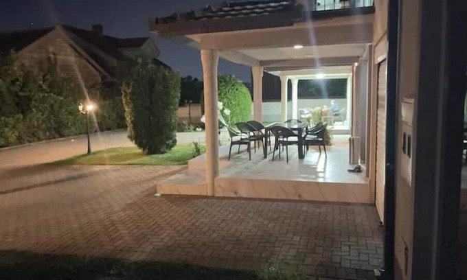 Skopje House | Vizbeg Inn