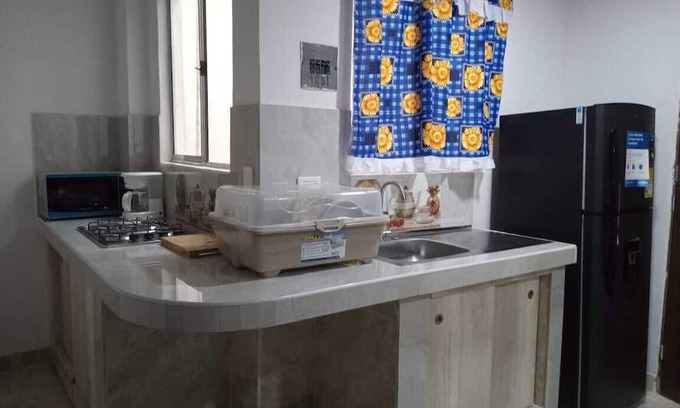 Cali Bed & Breakfast | Welcoming bed & breakfast with WiFi in Cali